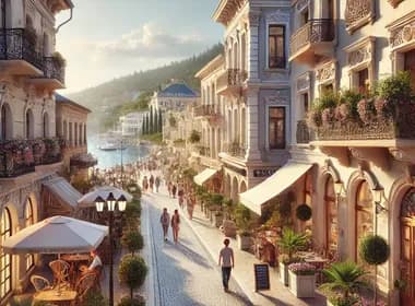Как инвестировать в доходные апартаменты в Крыму: подробный гид